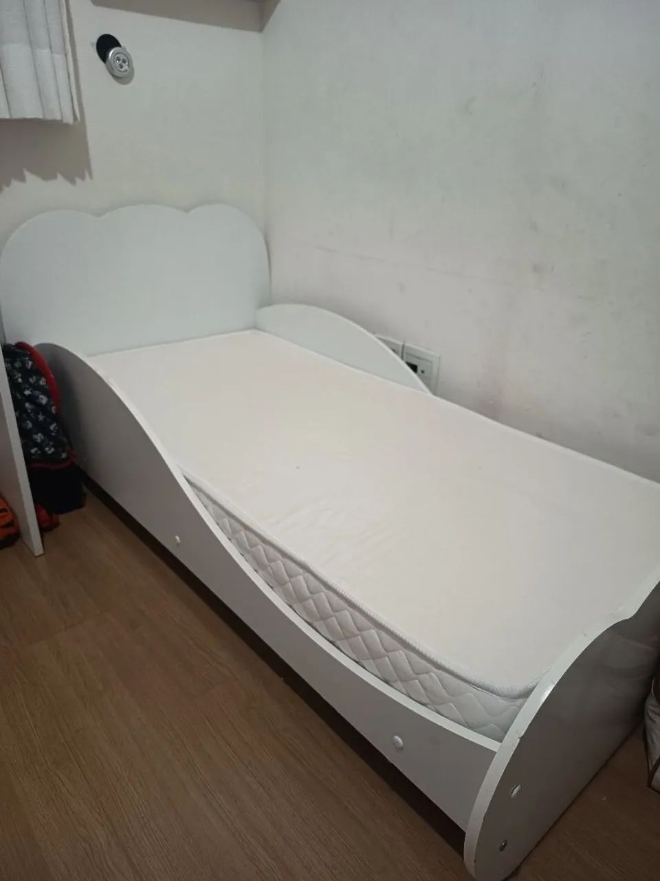 Cama infantil  - Foto 2