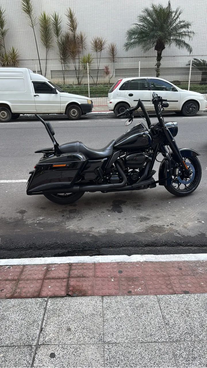 Road King  - Foto 3
