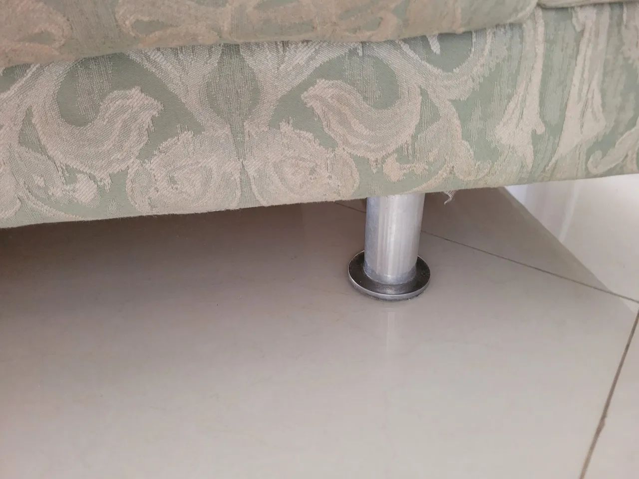 Sofá 2 lugares - Foto 5