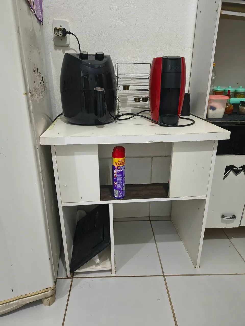MESA PARA COMPUTADOR - Foto 2