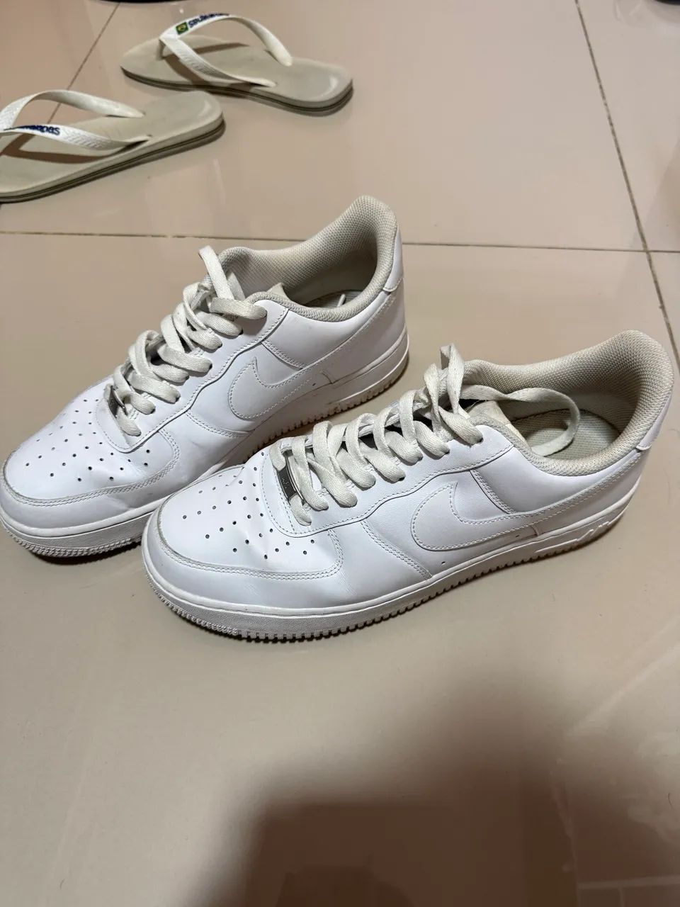 Air Force 1 original  - Foto 2