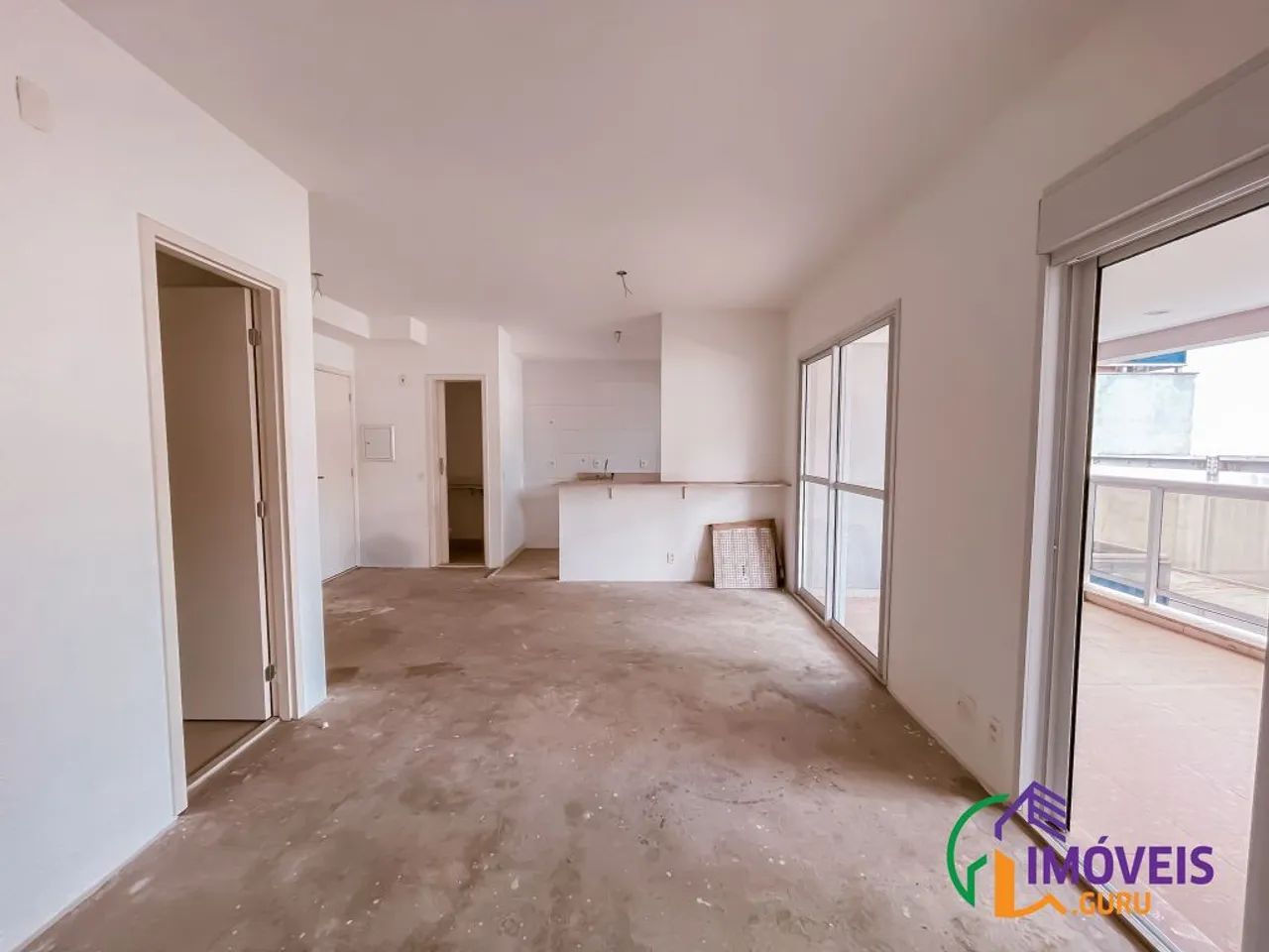 APARTAMENTO - VILA OLÍMPIA - SP - Foto 5