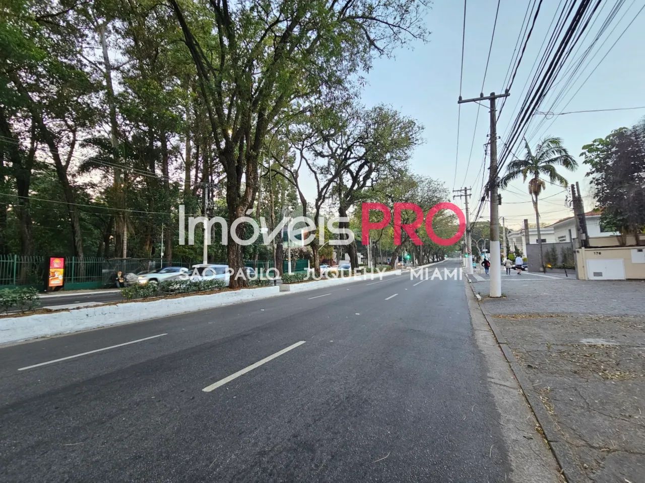 Sobrado, Vila Nova Conceição - São Paulo - Foto 3