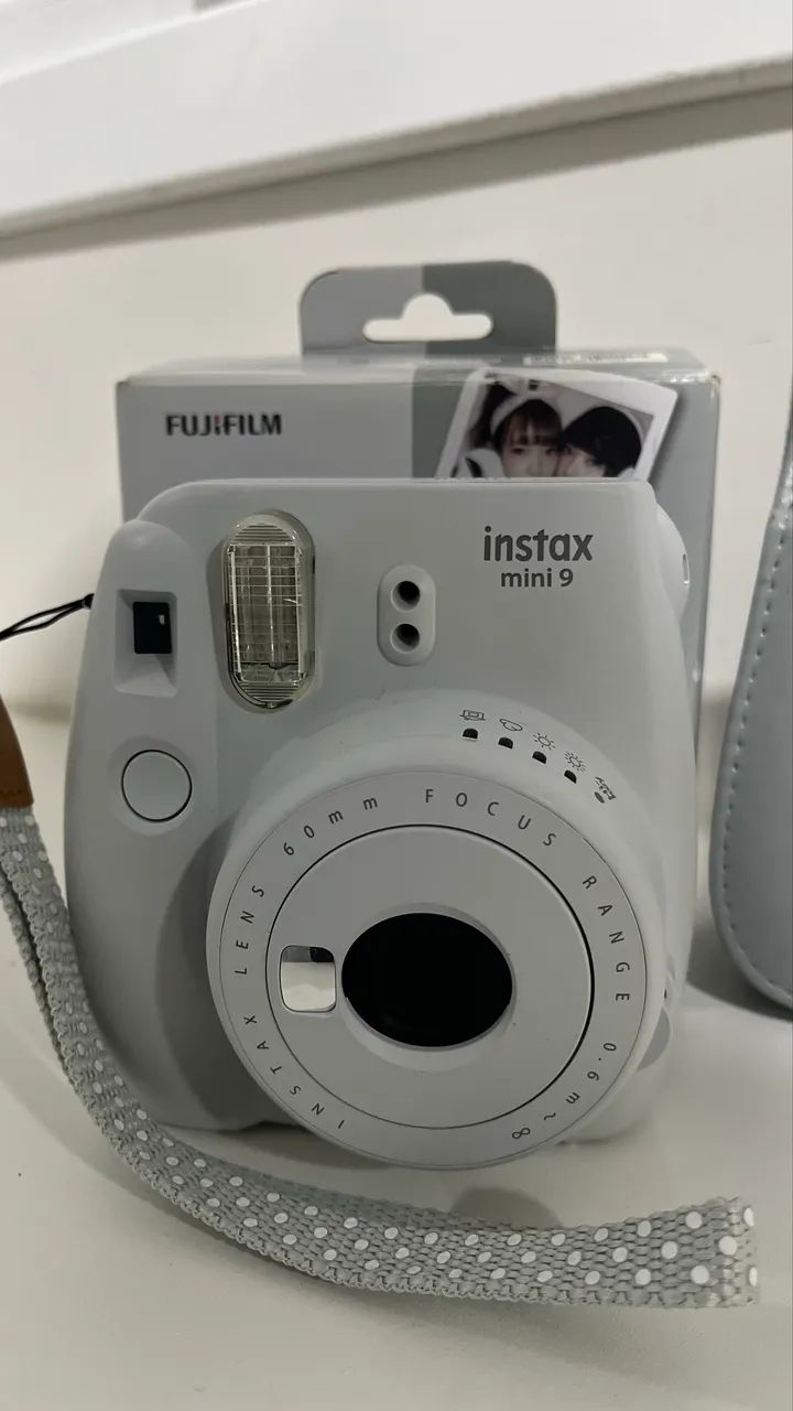 Instax Mini 9 - Foto 4