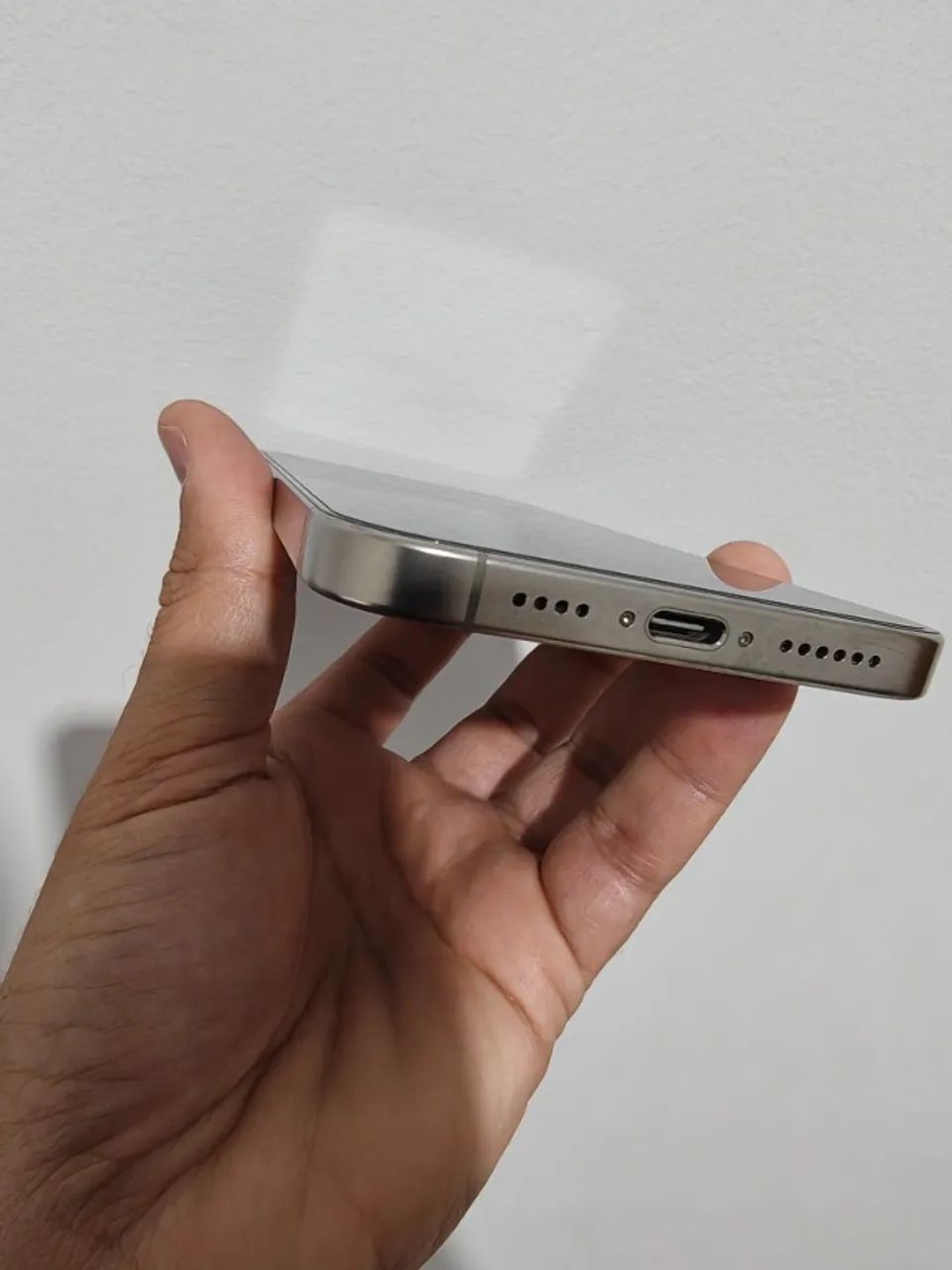 iPhone 16 Pro Max 256Gb em estado de NOVO - Foto 4