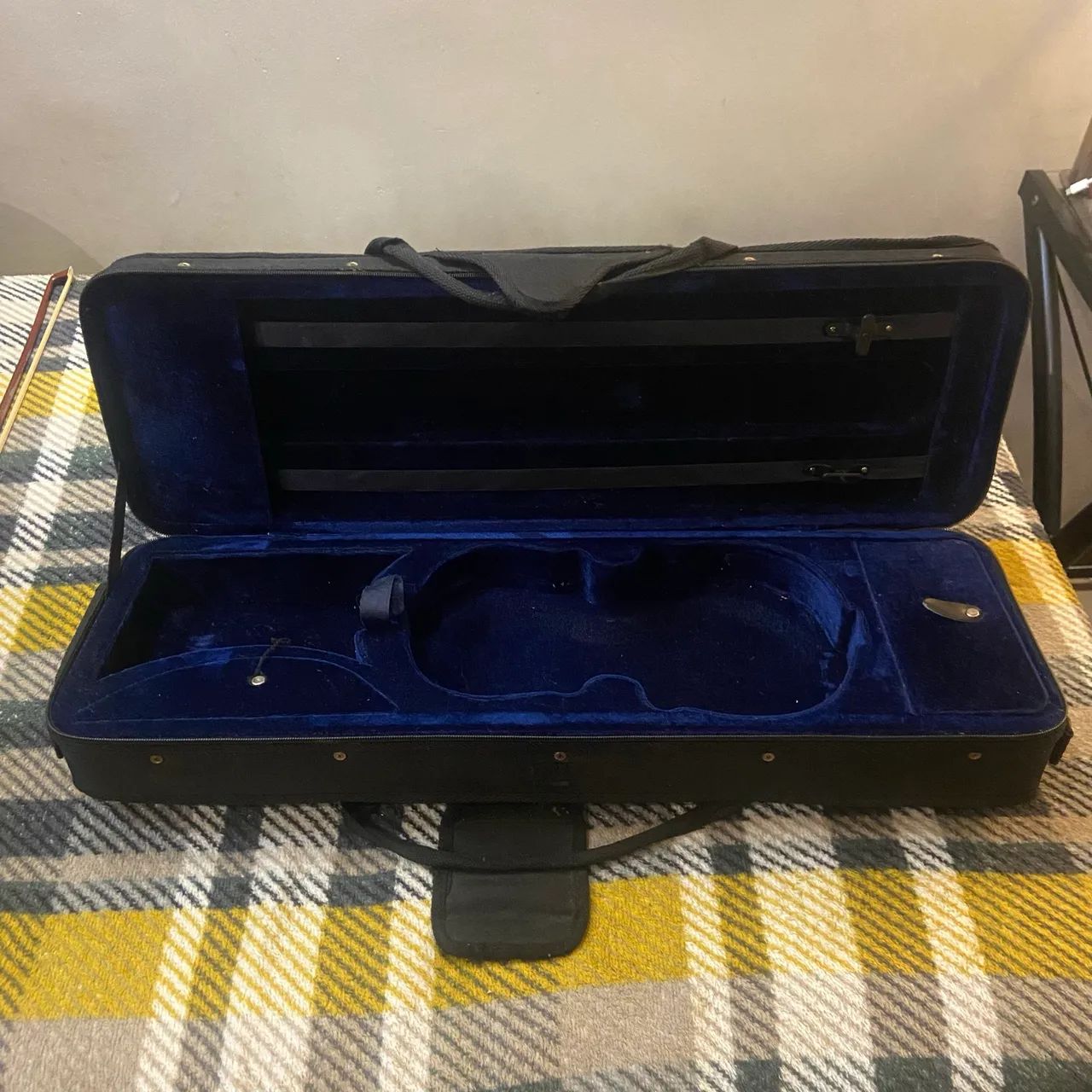 Cases de violino 4/4 e 3/4 - Foto 2