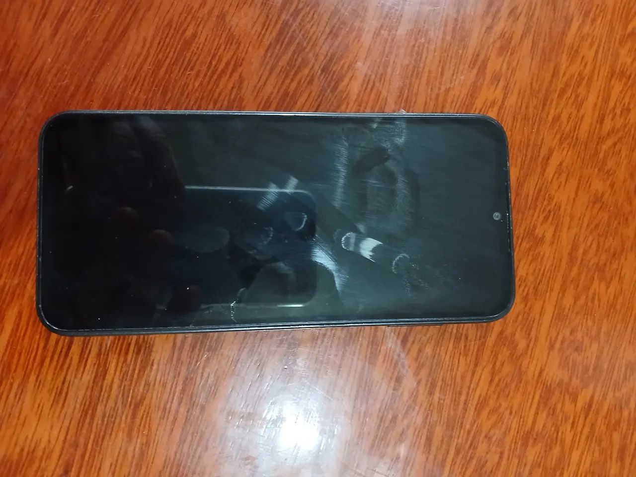 Celular Sansung modelo a14 semi novo - Foto 3