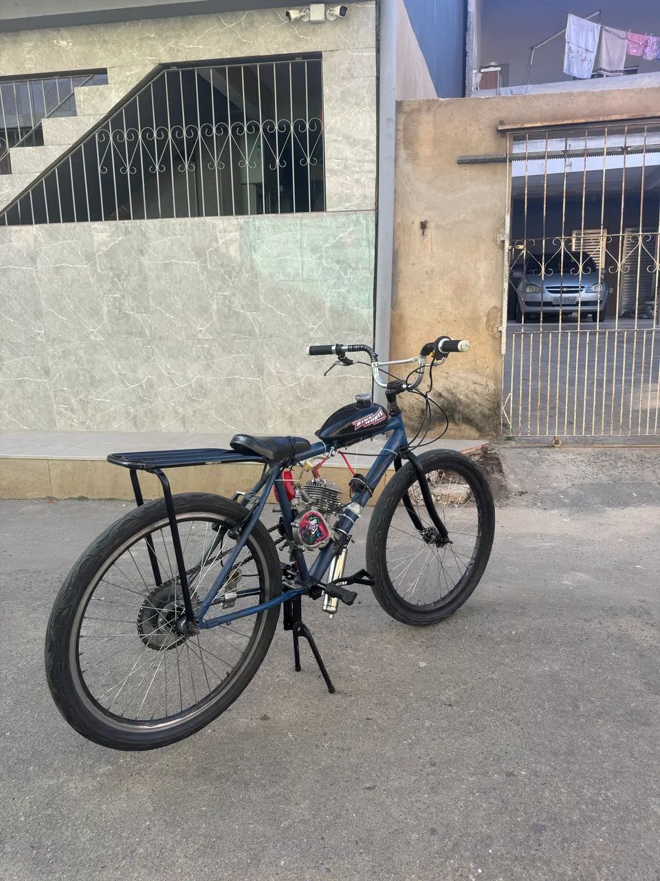 Motorizada
