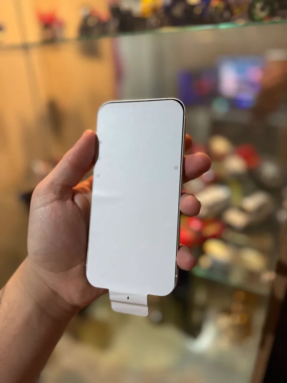 iPhone 13 novo  - Foto 2