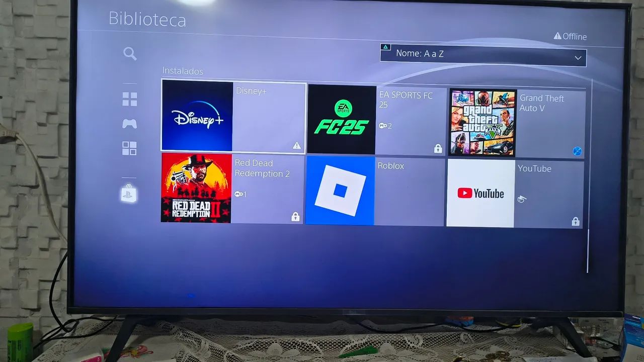 Ps4 - Foto 4