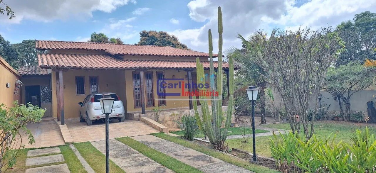 Chácara á venda em Esmeraldas