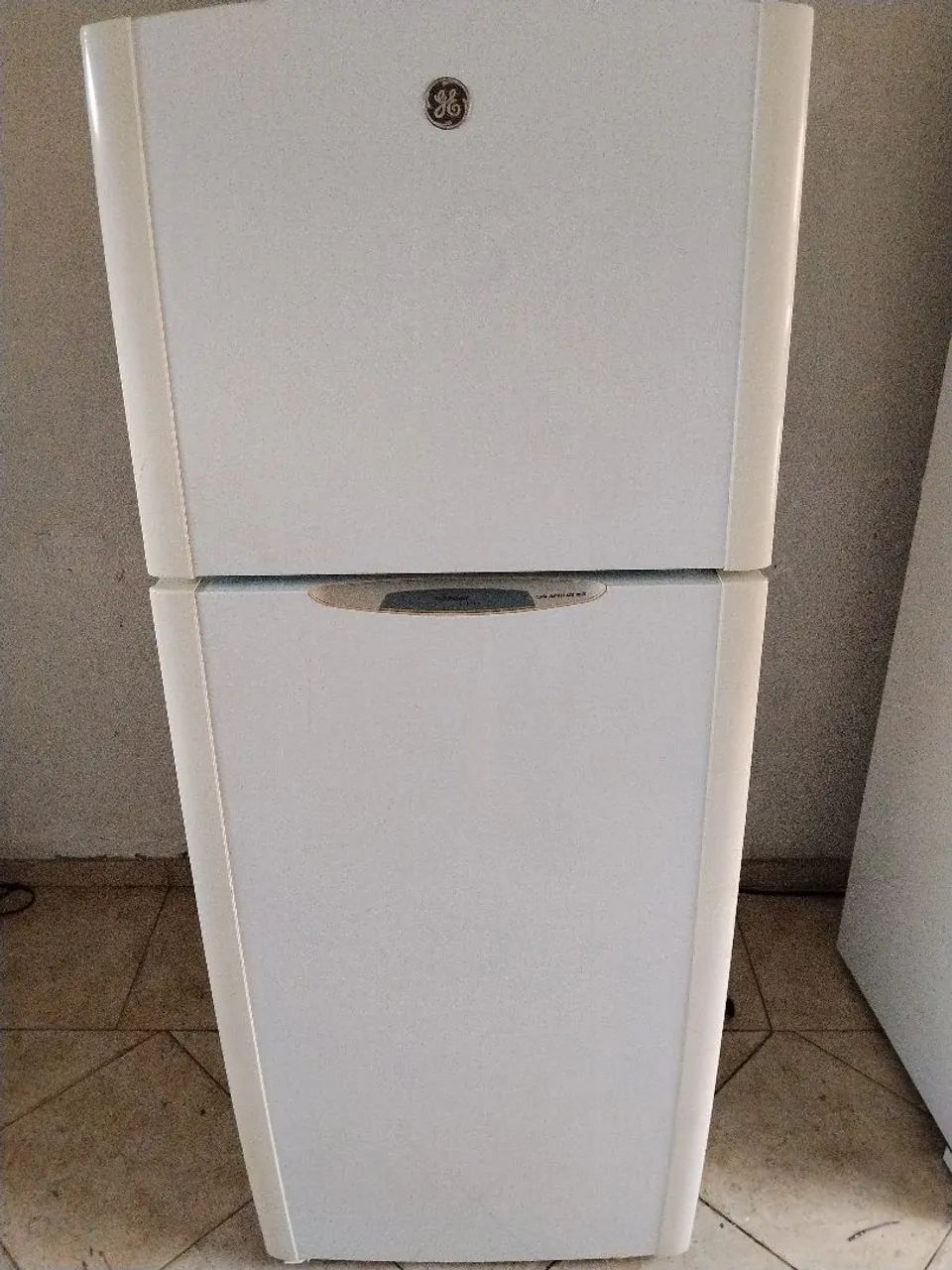 Geladeira duplex ótimo estado 