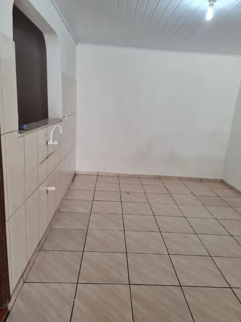 Aluga casa  - Foto 3