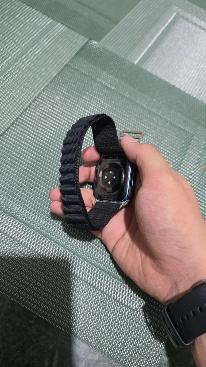 Apple watch Series 7 - Foto 3