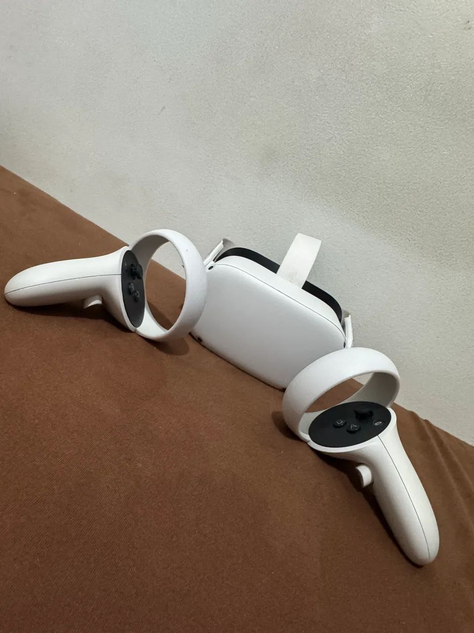Vendo meta quest 2 