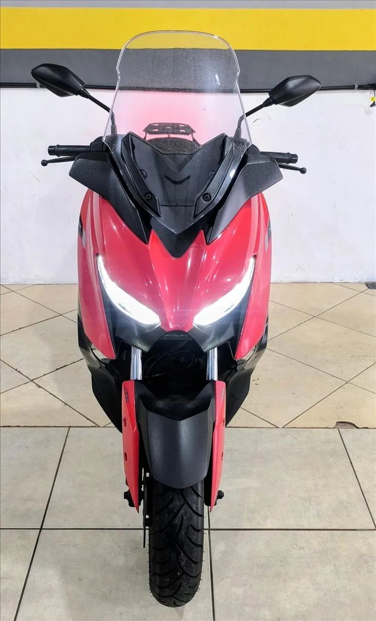 Yamaha Xmax Abs - Foto 4