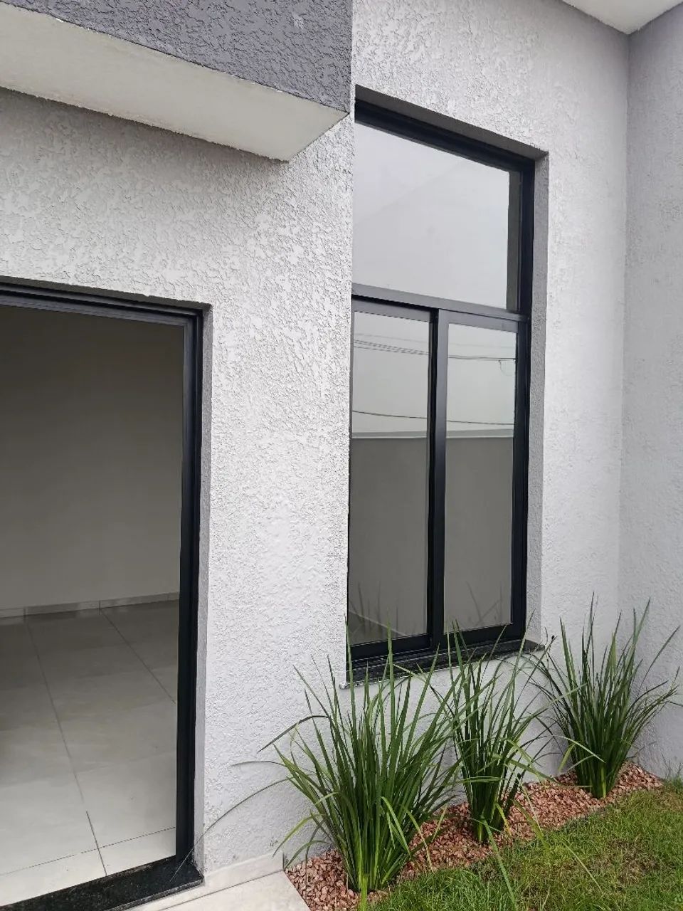 Textura projetada 