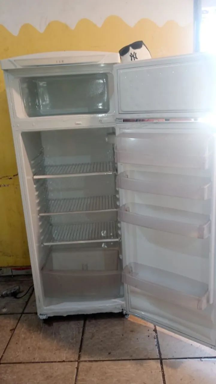 Geladeira  - Foto 3