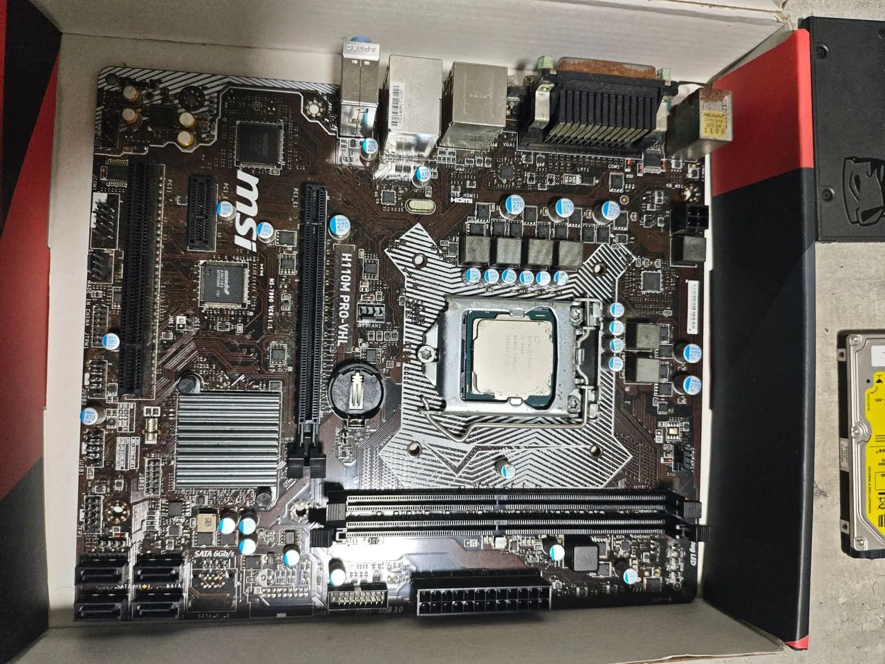Processador i5 7400 - Foto 2