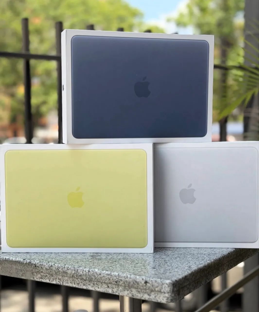 新品未開封 MacBook Neo 8GB/512GB MacBook Neo 8GB 512GB - Go Imports é confiável e tem preço justo