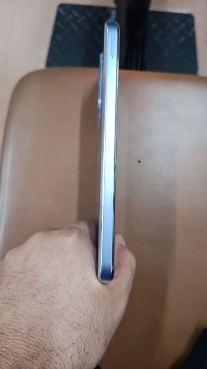 Vende-se Celular Poco C85 256 GG  - Foto 2