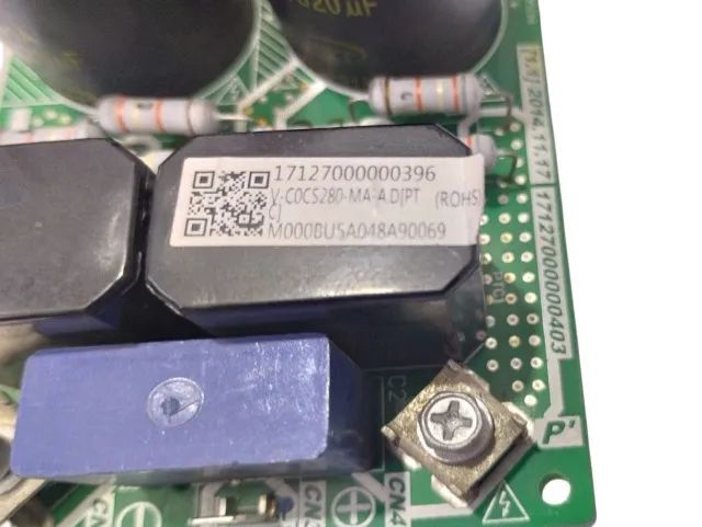Placa para Ar-condicionado - Midea (17127000000396) - Foto 2
