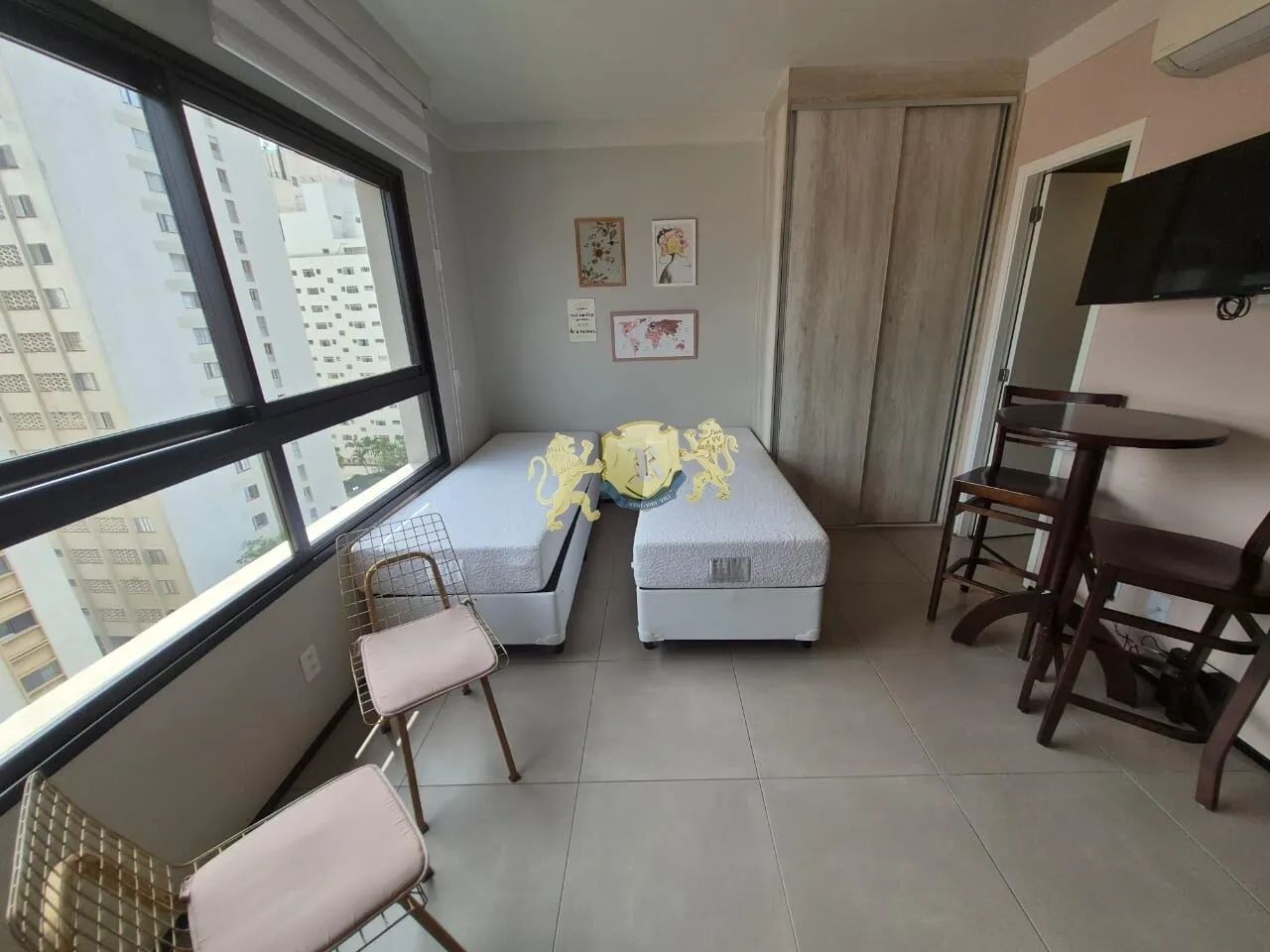 Flat para alugar na Vila Mariana - SP - Foto 5