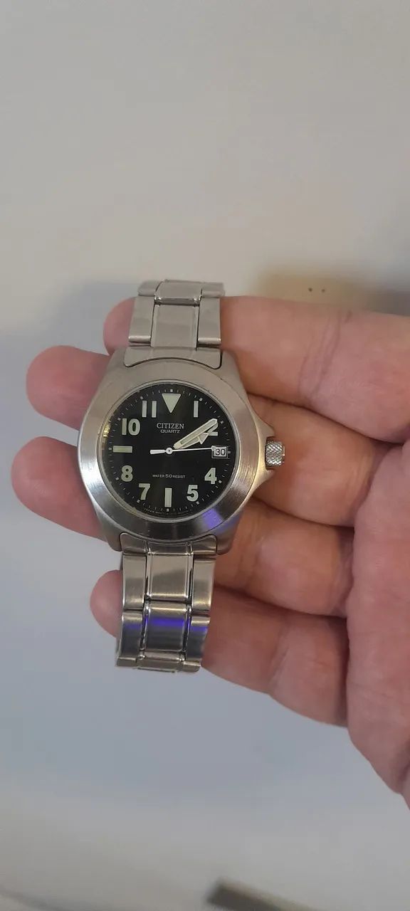 CITIZEN QUARTZ - Foto 2