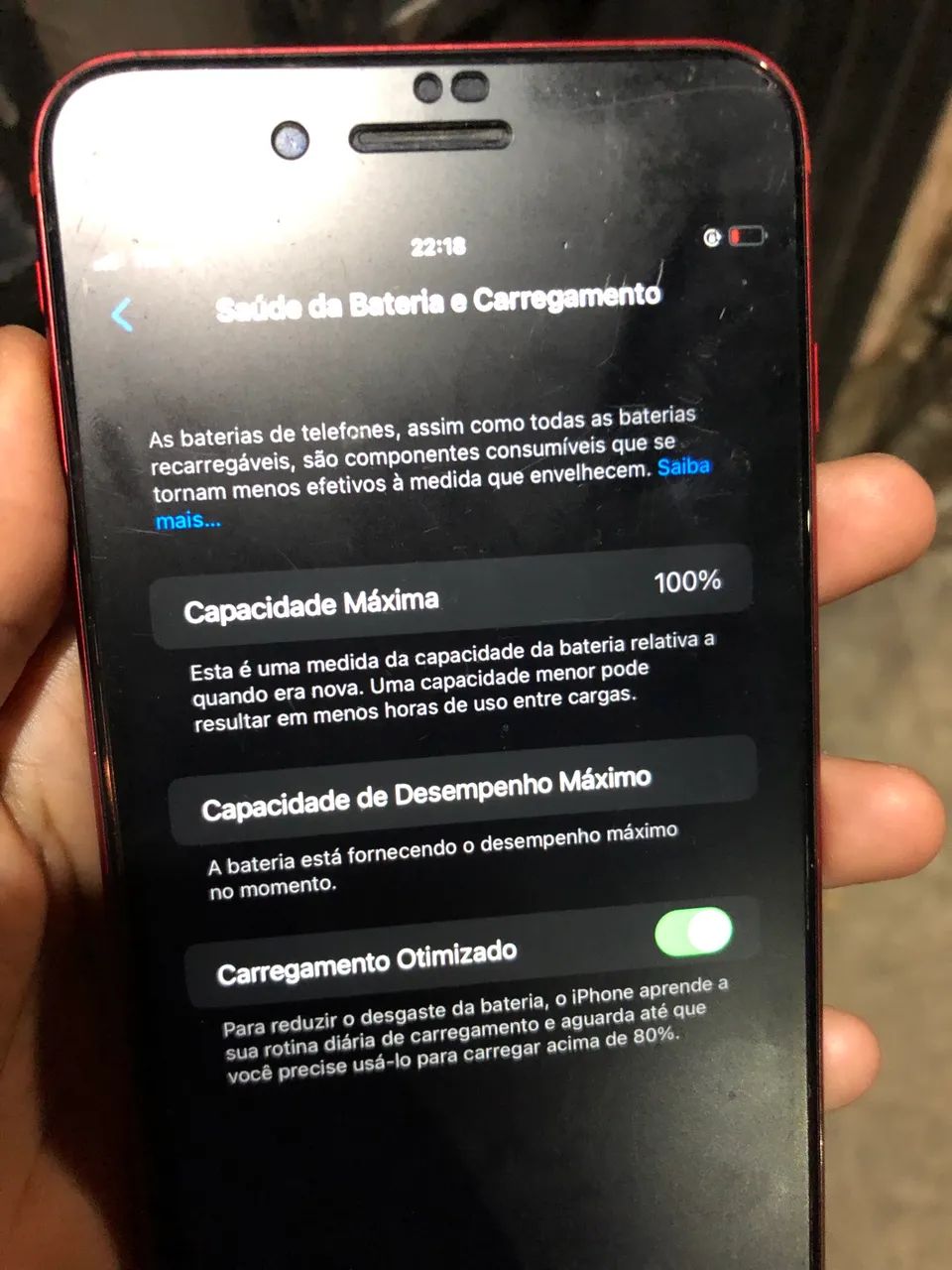 iphone 8 plus todo original  - Foto 5