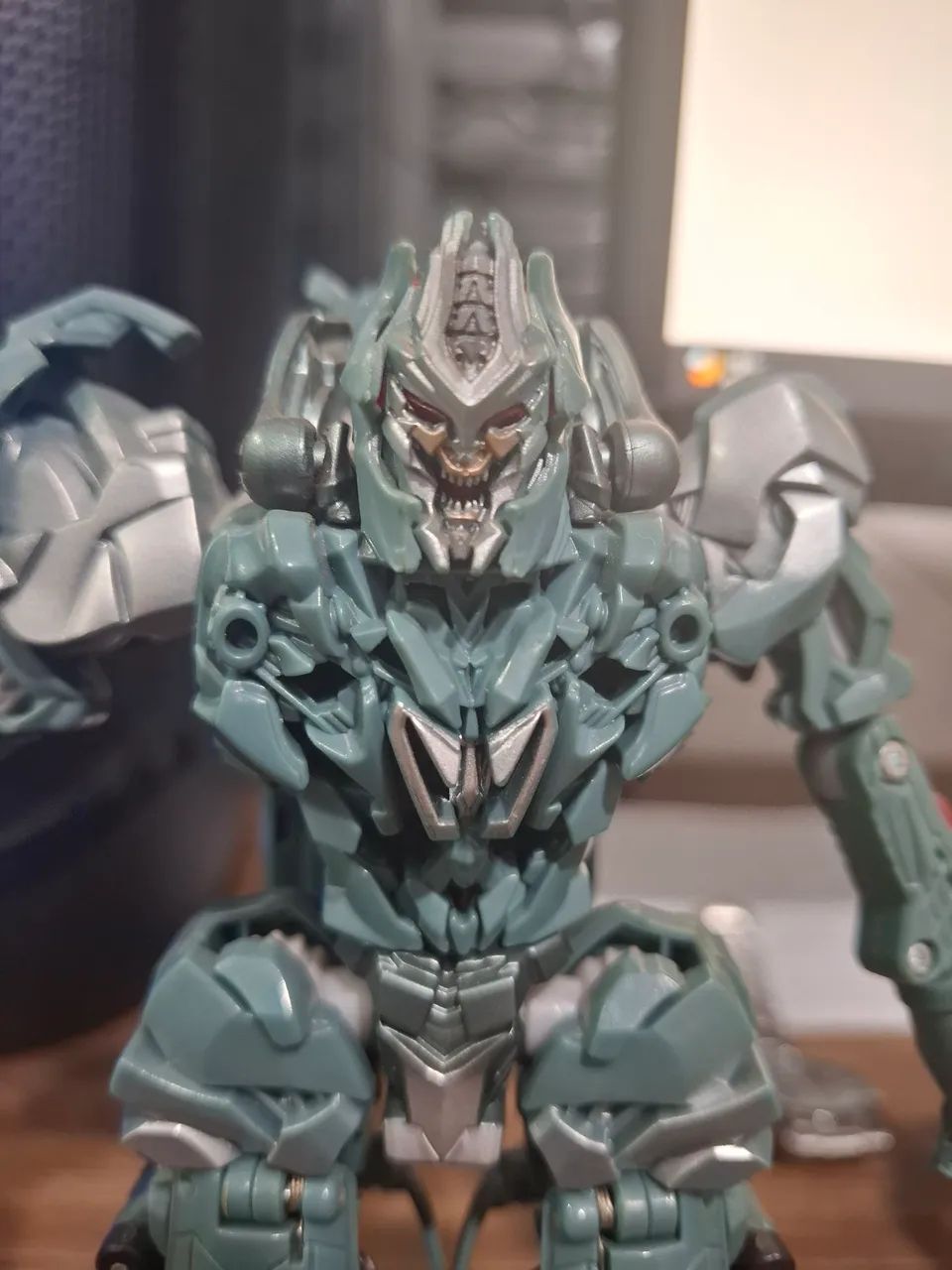 Transformers - Foto 5
