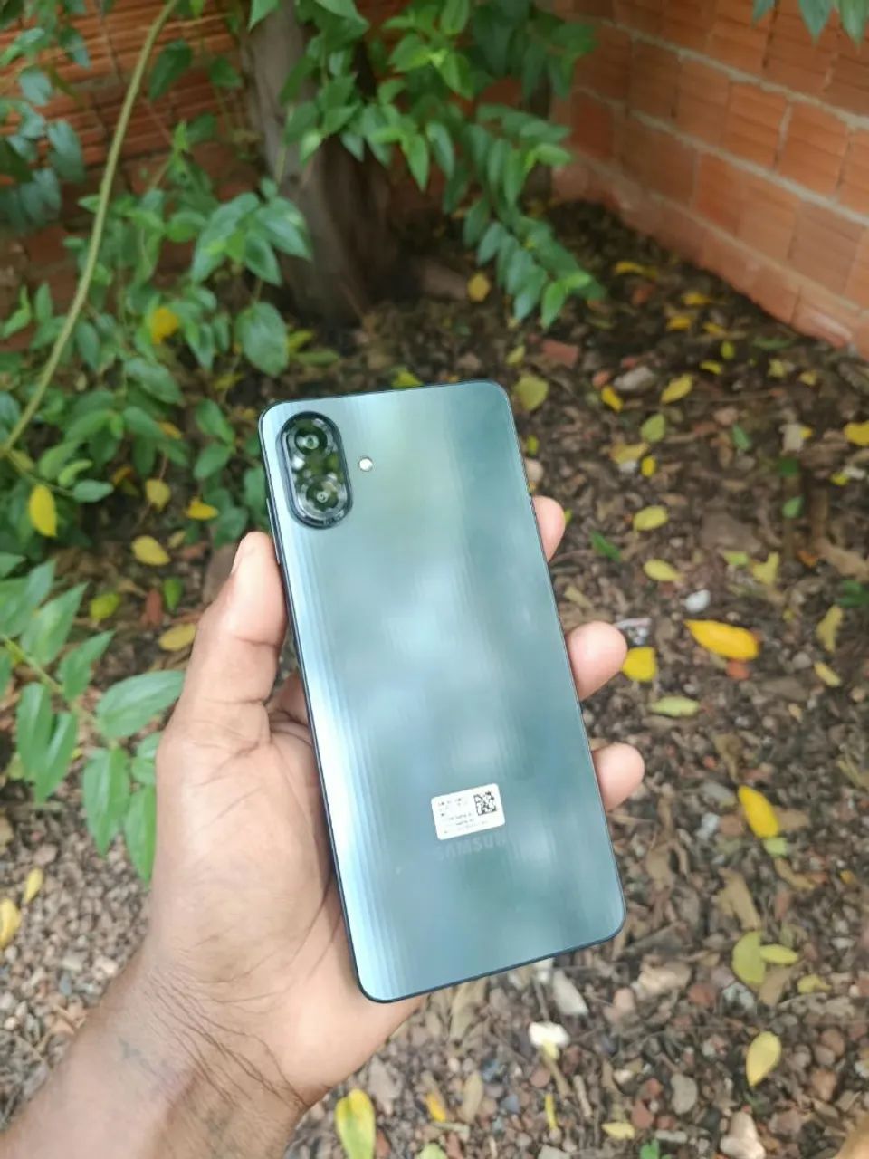 SAMSUNG A07 128 GB  - Foto 4