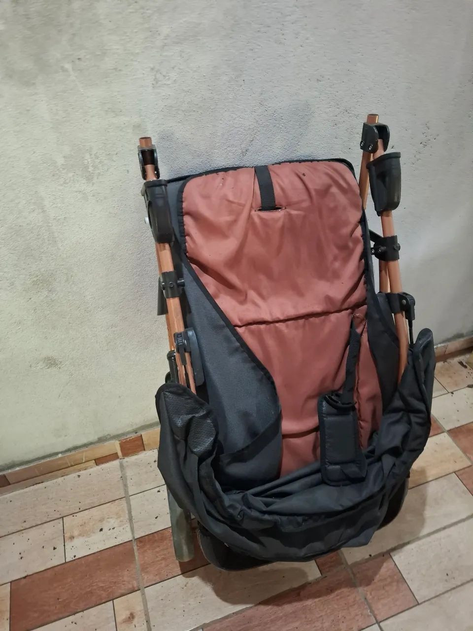 Carrinho de Bebê - Foto 4