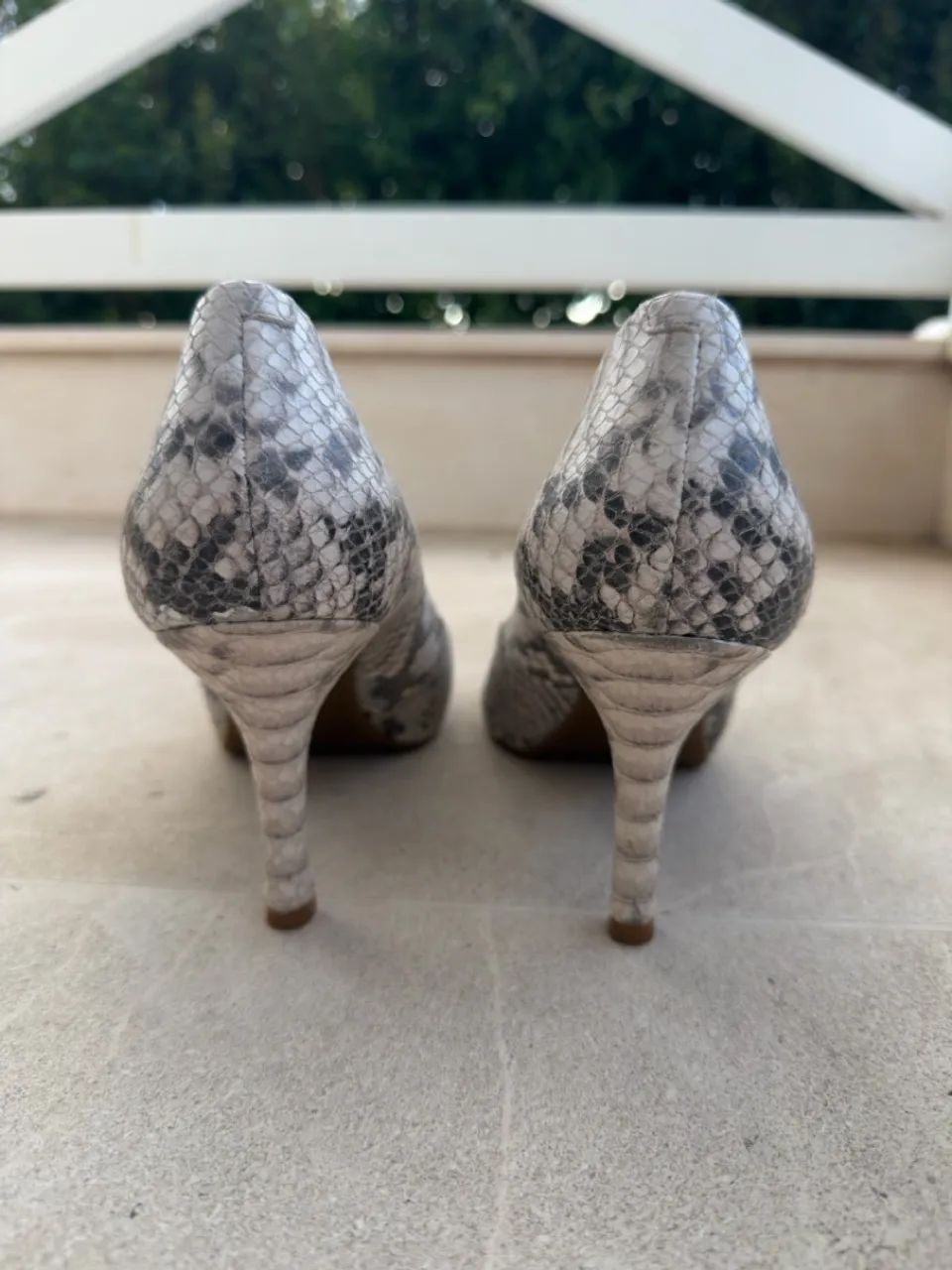Sapato - Foto 2