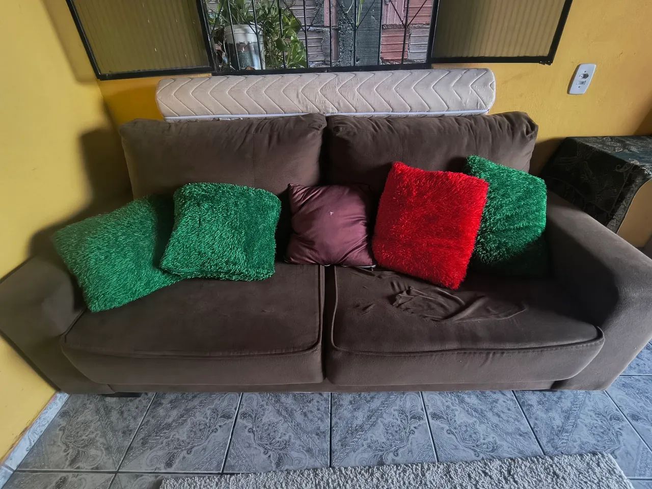 Sofá 2 lugares  - Foto 3