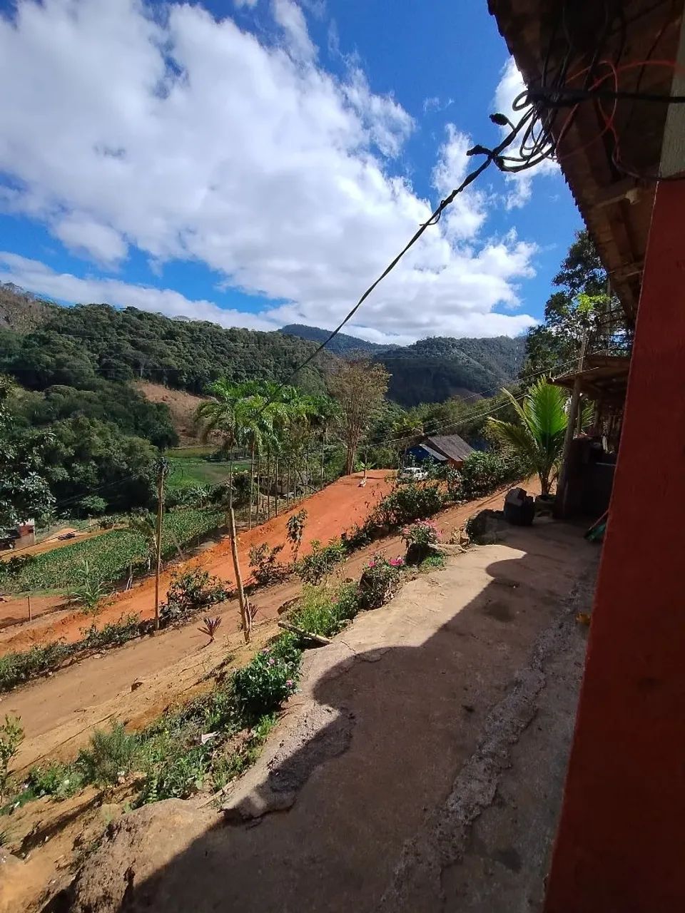 vendo casa em domingos martins  - Foto 5