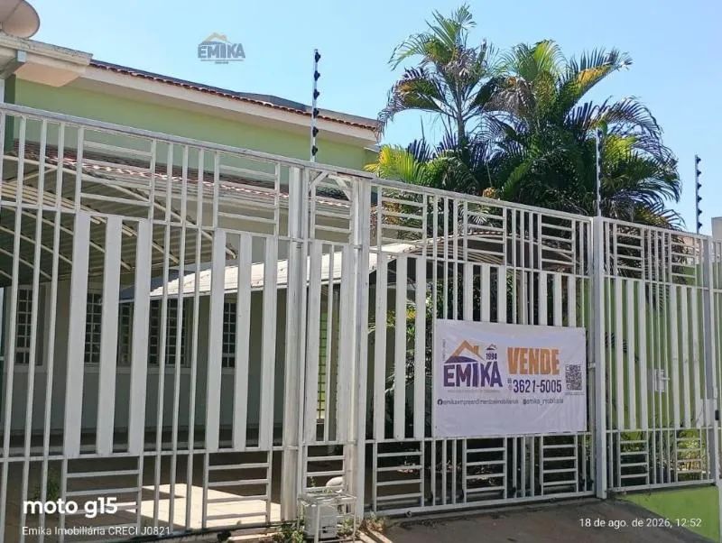 Casa com 4 quarto(s) no bairro Jardim Cuiabá em Cuiabá - MT - Foto 3