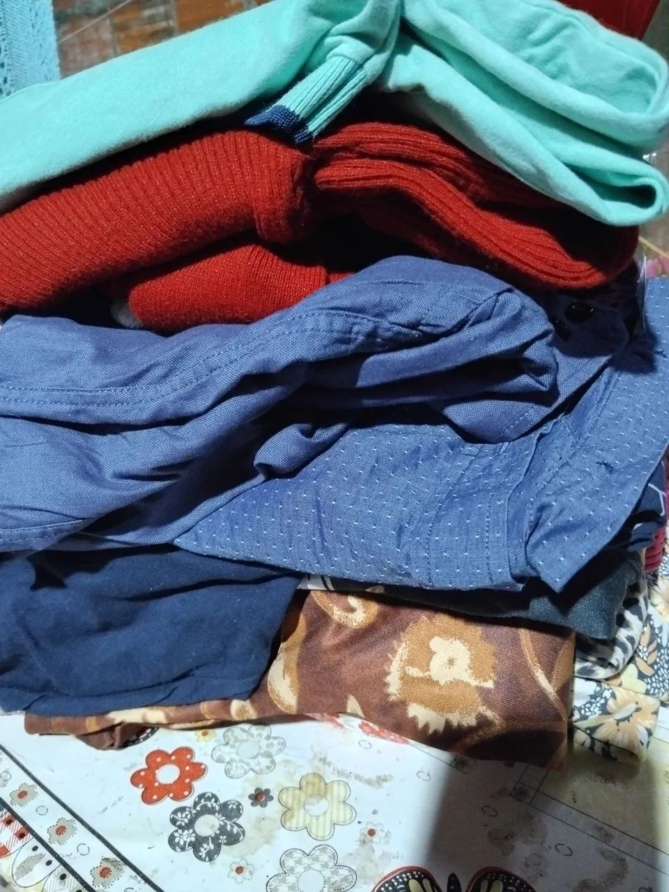 20 peças  bazar  - Foto 4