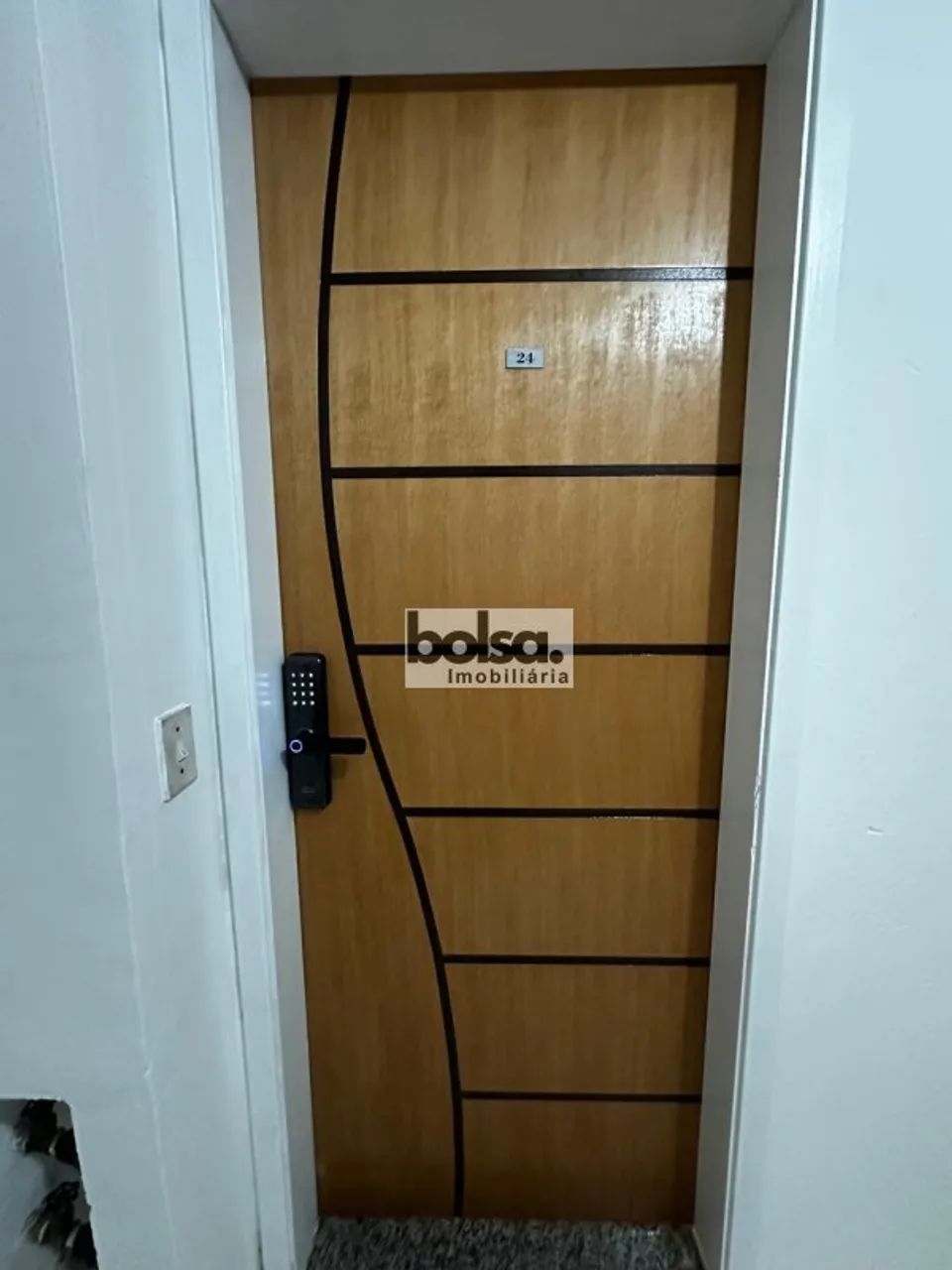 Apartamento 2 dormitórios- Res. Monte Verde 1