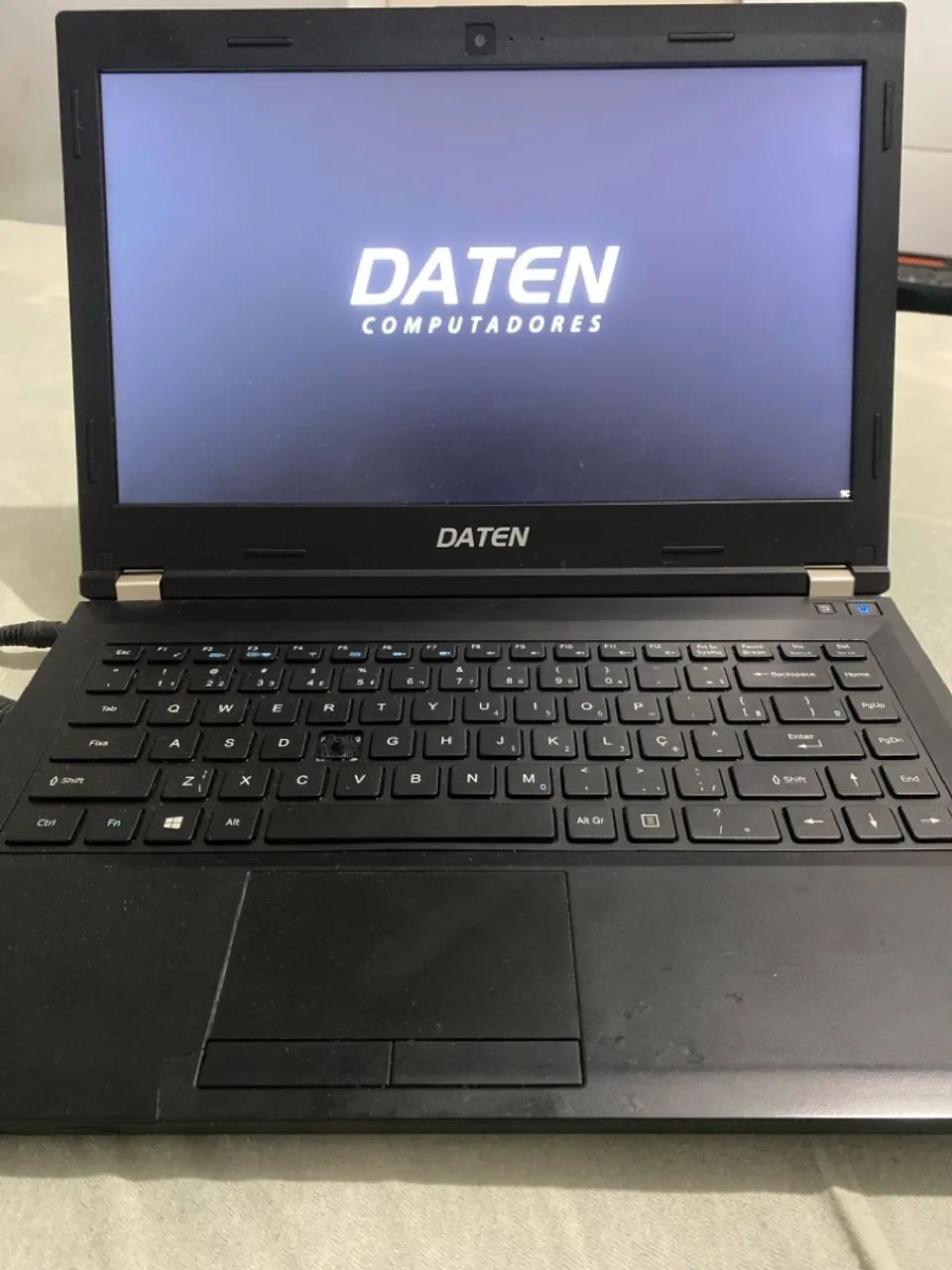 Notebook Daten i3 - Foto 3