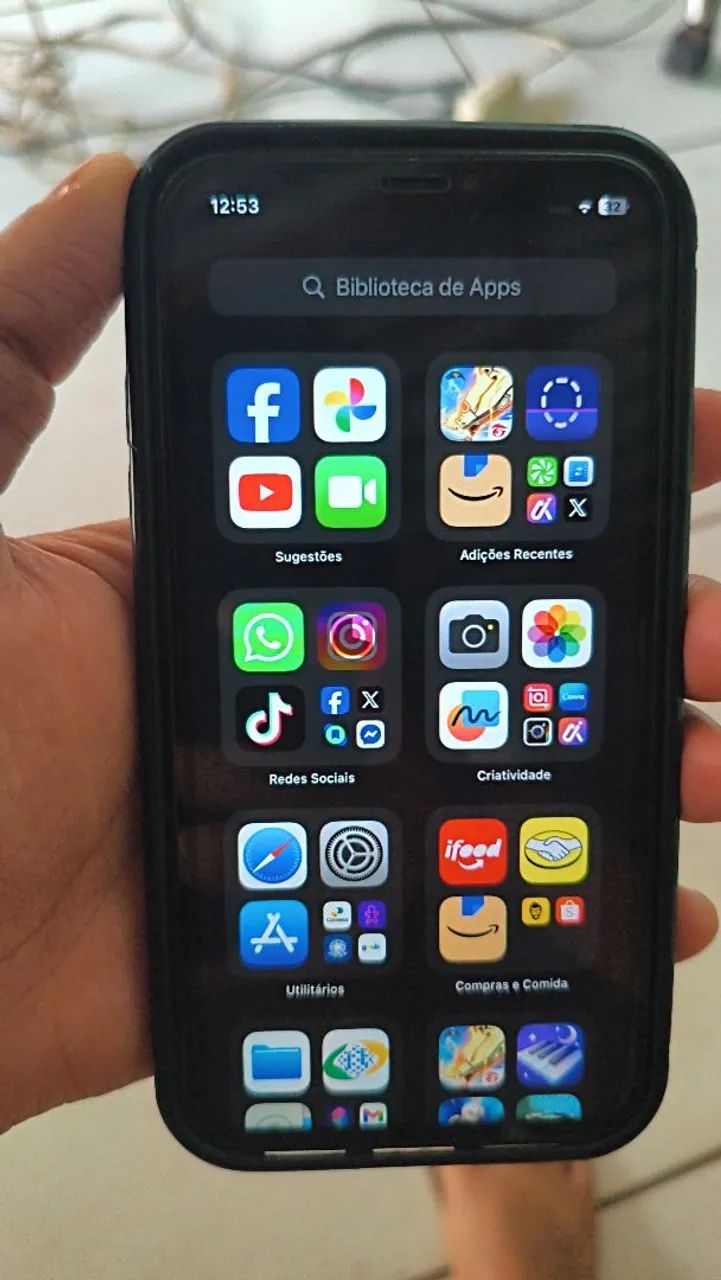 iPhone XR  - Foto 5