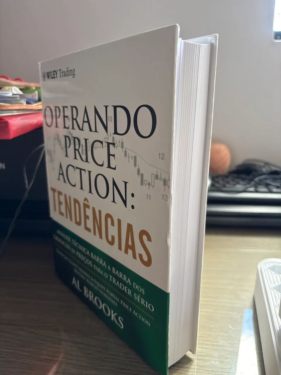 OPERANDO PRICE ACTION - TENDENCIAS - Foto 2