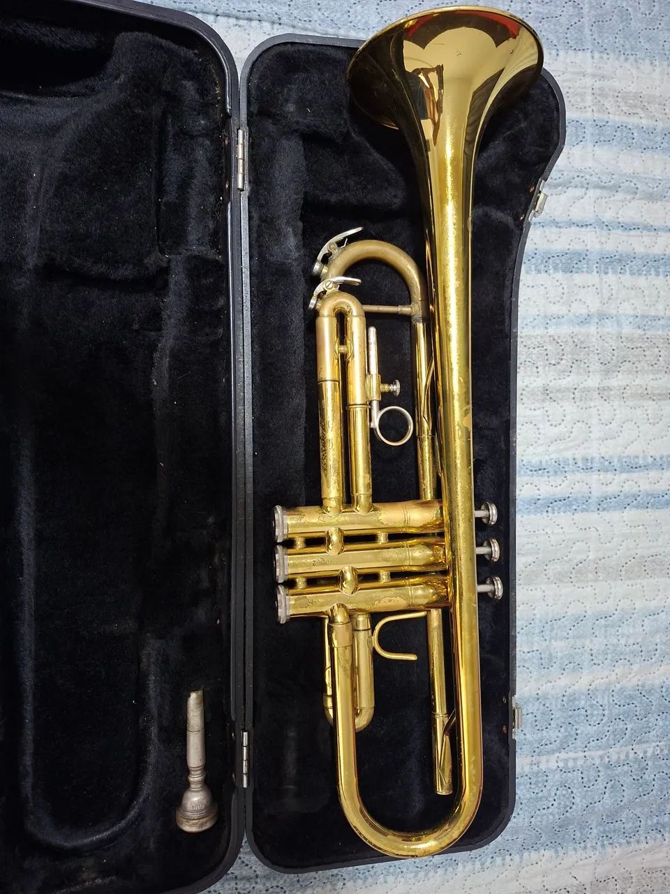 Trompete Jupiter jtr 308 - Foto 3