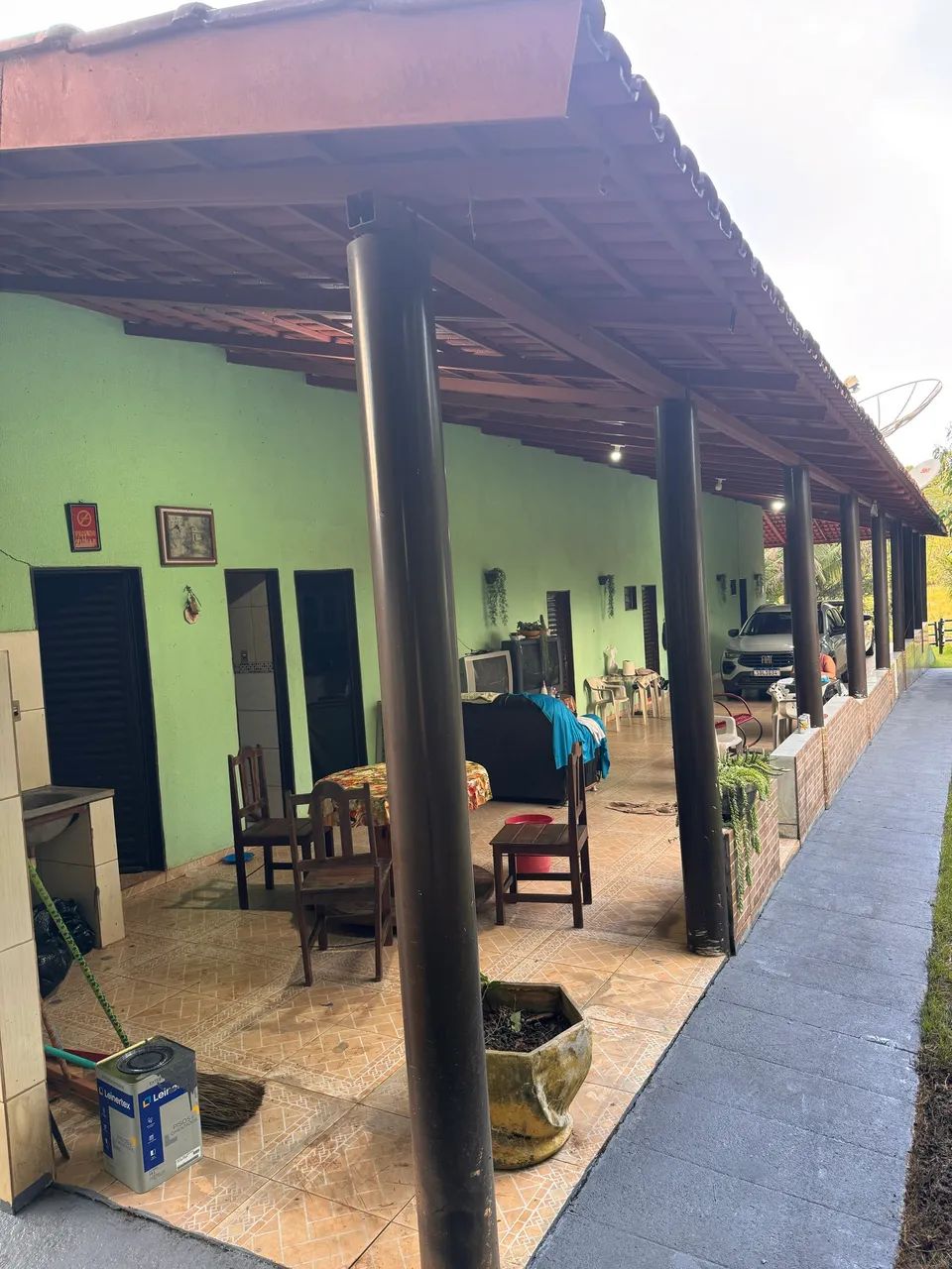 Foto - Goiânia - Cidade Jardim