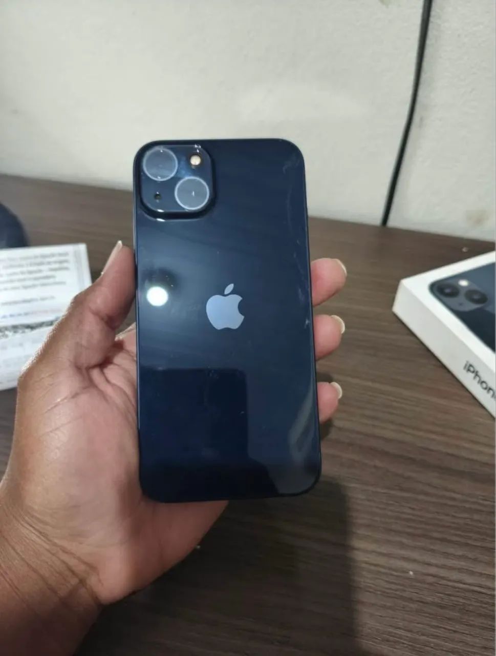 iPhone 13 - Foto 5