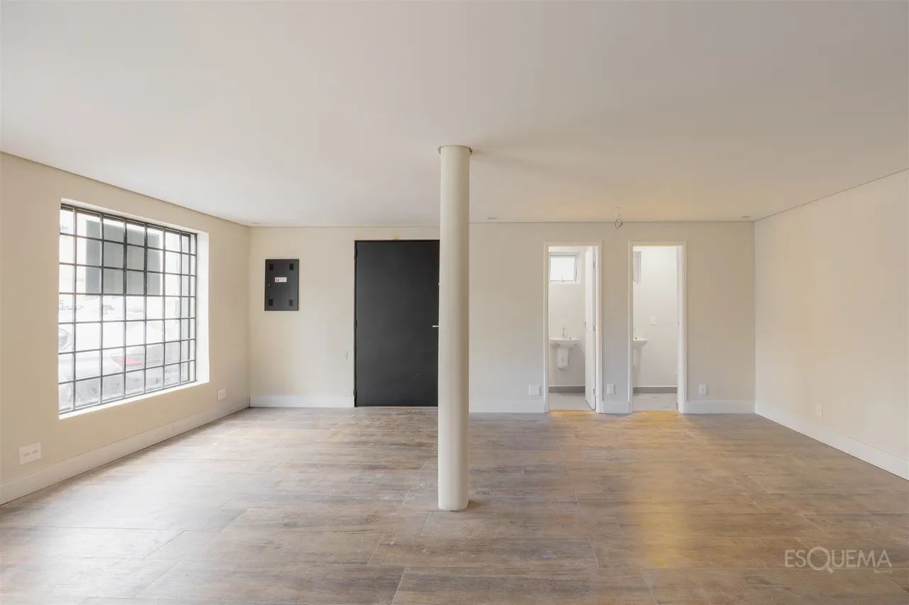 Casa comercial reformada próxima ao Parque Ibirapuera - Foto 2