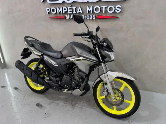 Yamaha Factor 150 Dx 2025 - Foto 2