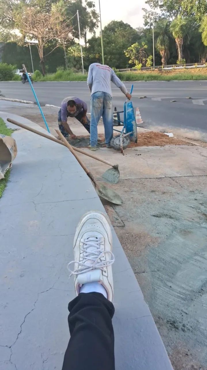 prestação de servico - Foto 2