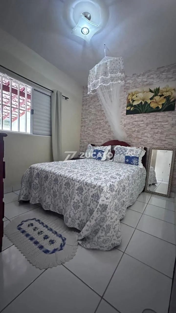 Casa à venda, Condomínio Vainice Andrade, Uberaba, MG - Foto 4
