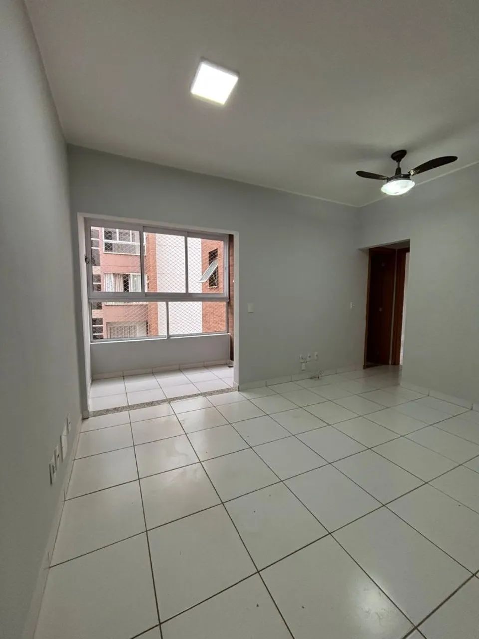 Apartamento com suíte Saint George Palmas