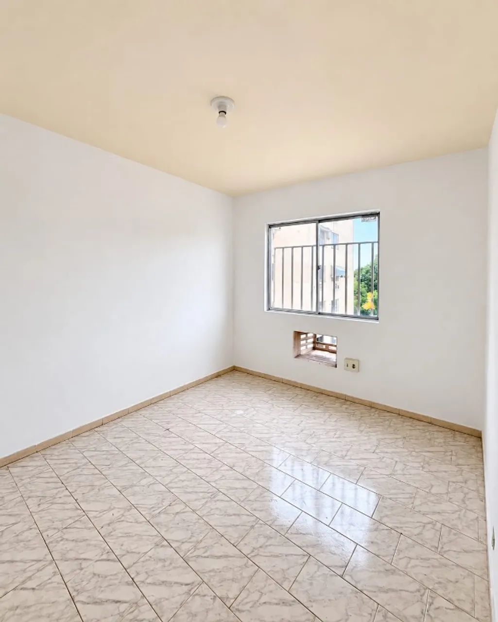 Excelente Apartamento de 2 Quartos - Campo Grande - Foto 5